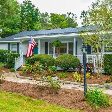 Villa Hip Island House Charleston Exterior foto